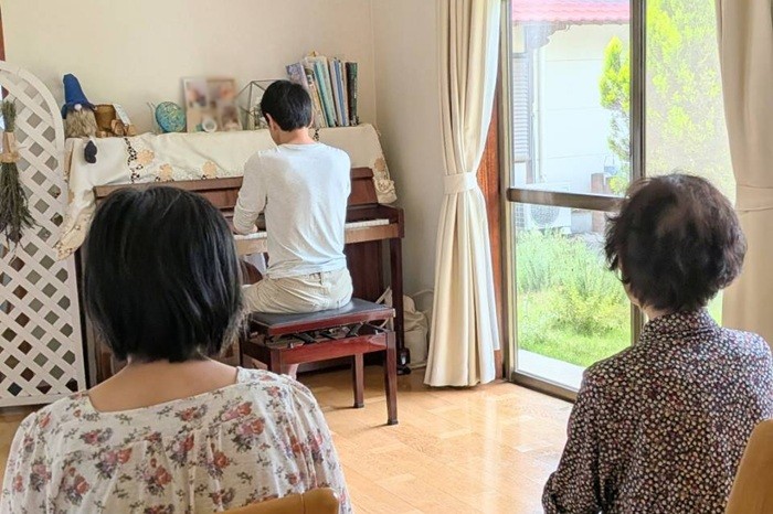 練習